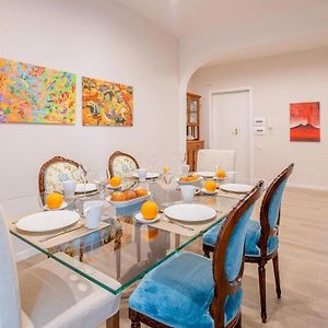 Gemma Di Zagara Apartment